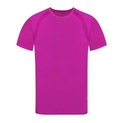 T-Shirt Technique Adulte Sappor - Confort et Style