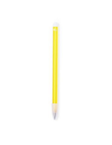 Crayon Écologique Réutilisable Personnalisé pas cher - Éternel Baxter