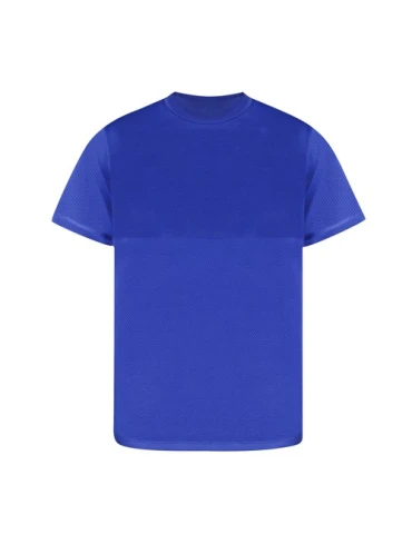 T-Shirt Adulte Personnalisé Écologique Style et Confort Tecnic Ulken