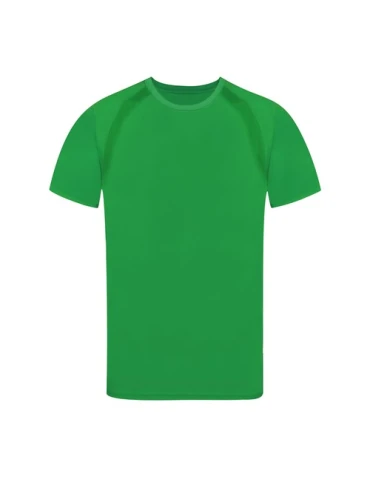 T-Shirt Adulte Personnalisé Performance & Style Sappor Tecnic