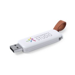 Clé USB Zilak 16Go - Élégance et Performance