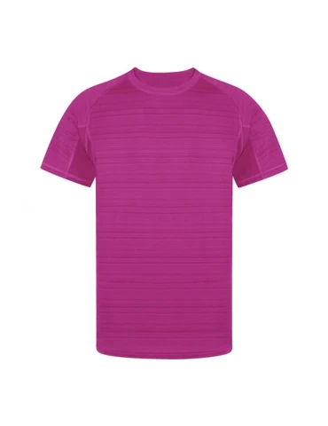 T-Shirt Sport et Mode Personnalisé Adulte Tecnic Kannur