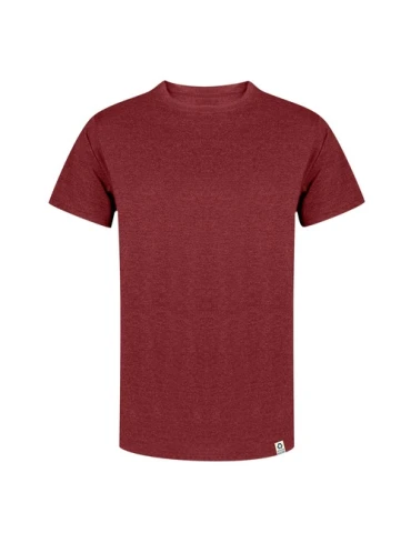 T-Shirt Écologique Personnalisable Adulte Bandul