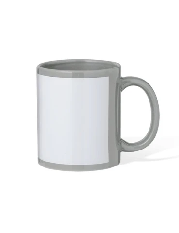 Tasse Unique de Sublimation Publicitaire Écologique Orchix