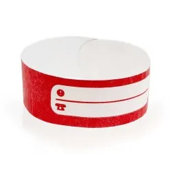 Bracelet Personnalisé Événementiel Écologique Enfant Mawi
