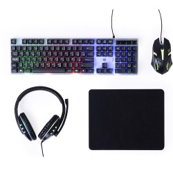 Set Gamer Thrym : Immersion et Performance