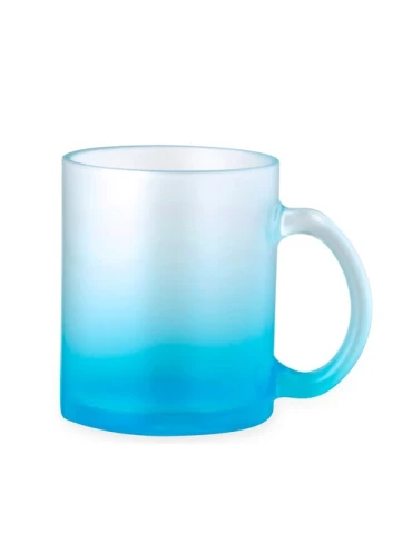 Tasse Personnalisable Sublimation Écologique Osaka