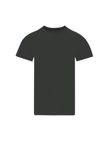 T-Shirt Adulte Couleur Personnalisé Stiles Baskets Publicitaires Écologiques Dakota