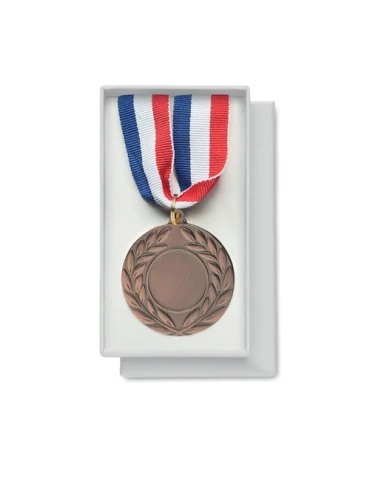 Médaille personnalisée événementielle 5cm - WINNER
