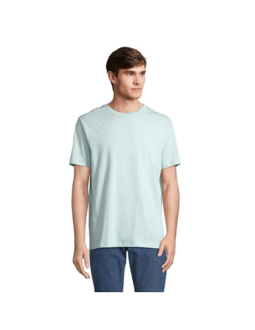 T-Shirt bio personnalisé pas cher - idéal pour votre marque - LEGEND