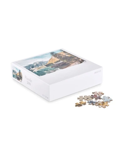 Puzzle écologique de 500 pièces en boîte - PAZZ