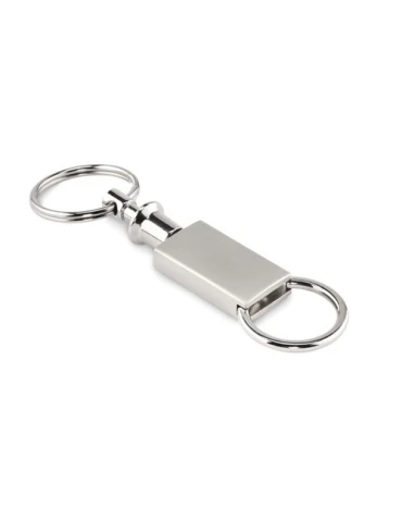 Porte-clés détachables personnalisés - KEYSPLIT