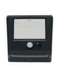 Lampe solaire pratique personnalisée - MOTI pas cher
