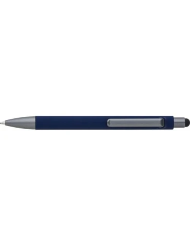 Stylo bille personnalisable en ABS - Louis