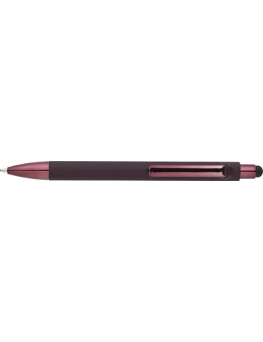 Stylo bille personnalisé en ABS - Hendrix