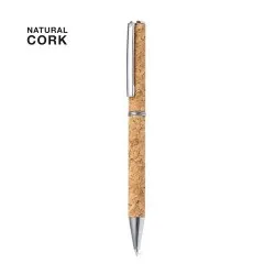Stylo Écologique Personnalisé Cadeau d'Entreprise Milwaky
