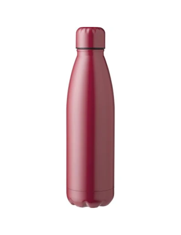 Gourde isotherme écologique double paroi 500 ml en acier inoxydable - Amara
