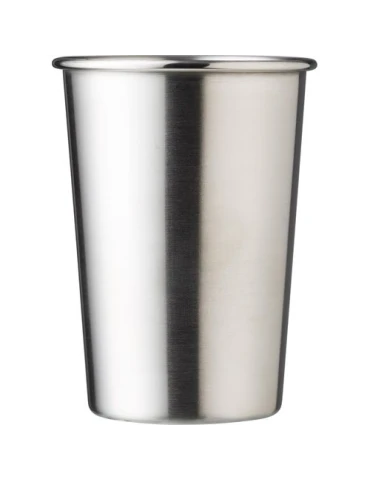 Gobelet Personnalisable en Acier Inoxydable - Reid