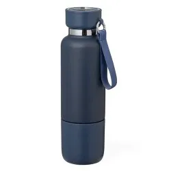 Bouteille Isotherme Écologique Personnalisée 550ml - Flautrok
