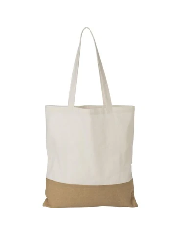 Sac shopping écologique en coton - Cadeau personnalisé Kyler