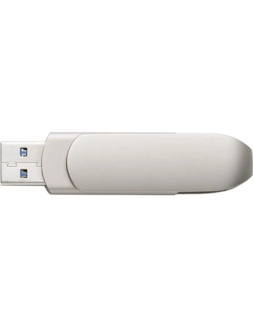 Clé USB 3.0 Twist Personnalisée 64 Go - Harlow