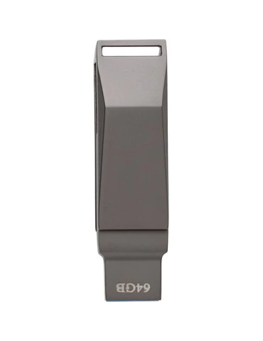 Clé USB 64 Go Personnalisée Twist 3.0 - Dorian