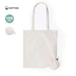 Sac Éco-Responsable Pliable - Helakel, Cadeau d'Entreprise