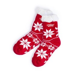 Chaussettes Camiz Anti-Dérapantes de Noël