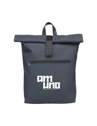Lennon RCS Recycled Roll-Top Backpack sac à dos