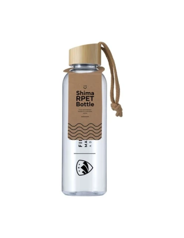 Shima GRS RPET Bottle 700 ml bouteille