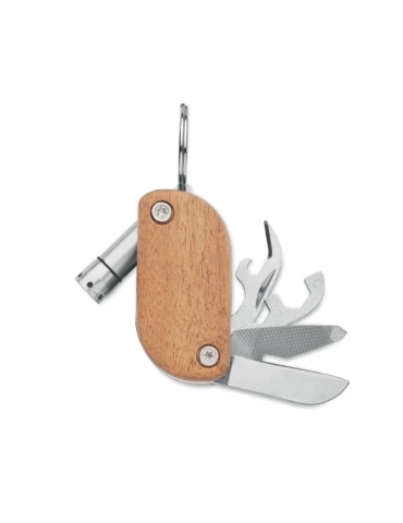 Couteau de poche multi-outils pratique et élégant personnalisé - WODYCUT