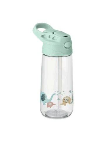 Bouteille pratique en Tritan 450 ml - SID