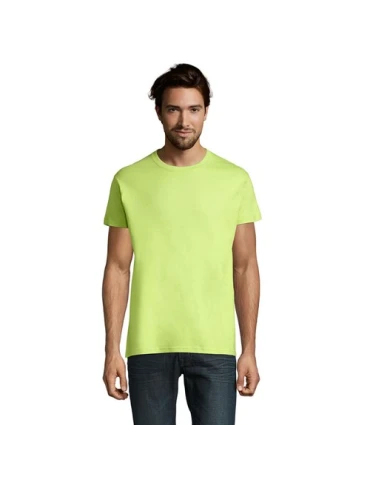 T-Shirt Homme 190g Publicitaire IMPERIAL