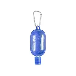 Gel Hydroalcoolique Pratique Sécuritaire Personnalisé Trikel