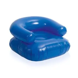 Fauteuil Gonflable Personnalisé Confort à la Plage - Reset