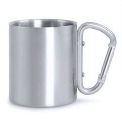 Tasse Bastic - Mug Personnalisable en Acier Inox