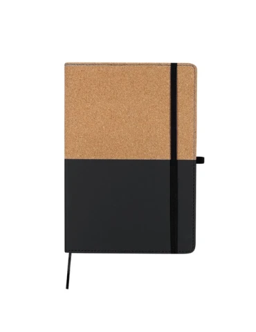 Bloc Notes publicitaire personnalisé Suttony