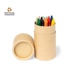 Set Pixi : Crayons et Taille-Crayon Pratiques