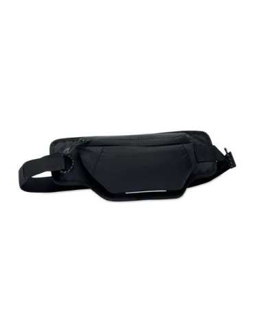 Sac banane écologique en nylon 420D - NYKO