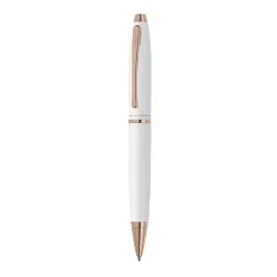 Stylo Personnalisé Blanc Calais à Prix Abordable