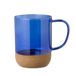 Tasse Saryne : Élégance et Durabilité en Verre