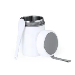 Gamelle Personnalisable Écologique Boîte à Déjeuner Reuteman