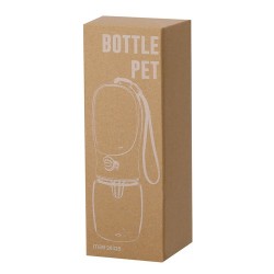 Stylo bille twist en métal personnalisé avec boîte - SCRIBI