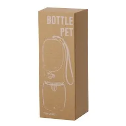 Stylo bille twist en métal personnalisé avec boîte - SCRIBI