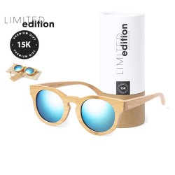 Lunettes de Soleil Thezin - Édition Limitée