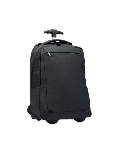 Sac à dos écologique en RPET 600D personnalisable pas cher - DALVIK