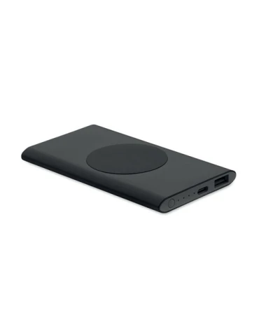 Powerbank Écologique Personnalisé 5000mAh 15W POWERPLUS