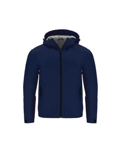 Parka Personnalisée Économique Sarbon