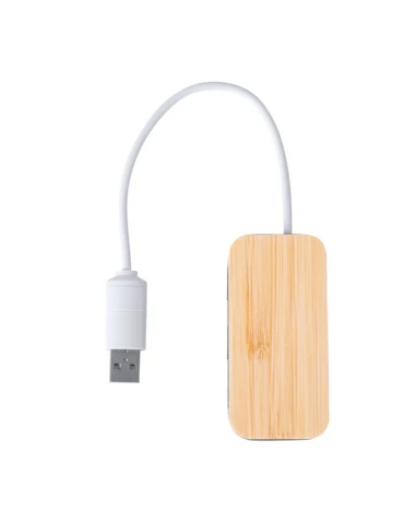 Port USB Écologique Pratique Personnalisé pas cher - Zurk