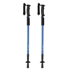 Set de Bâtons de Randonnée Pliants Personnalisés Pas Cher Brulen
